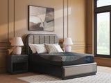 Millennium 2.0 Hybrid 14 Inch Black Full Mattress view 2