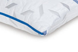 Nectar Classic White Pillow (Set of 4) detail view