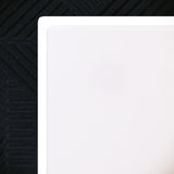 Nectar Foam Kids White Full Mattress detail view