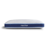 Nectar Luxe White Pillow (Set of 4) view 3