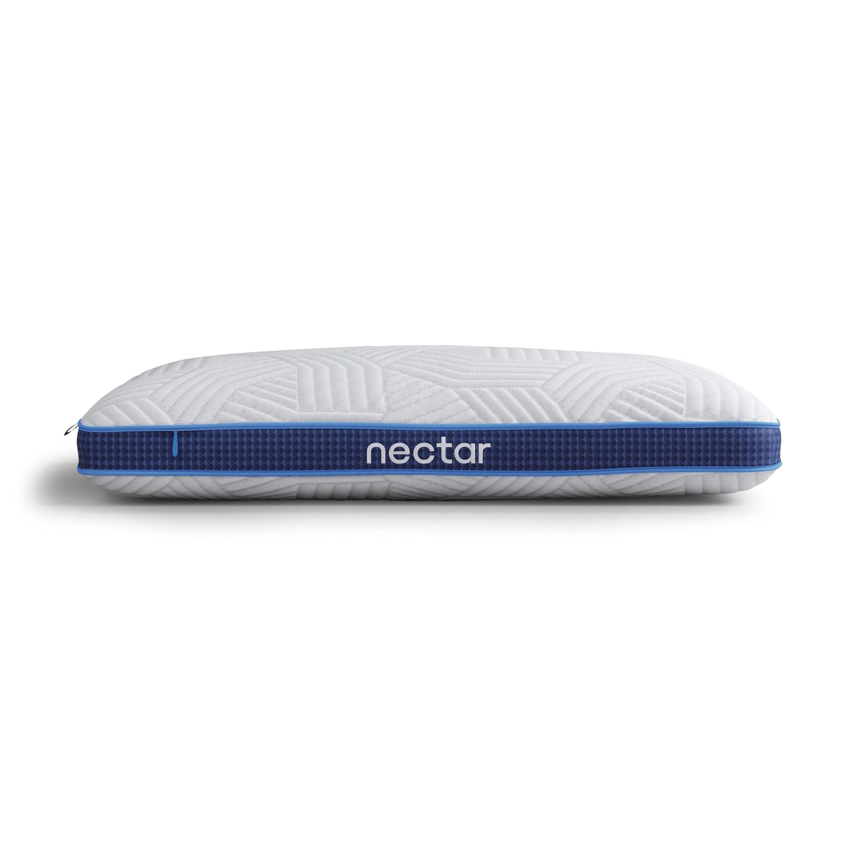 Nectar Premier White Pillow (Set of 4) view 3