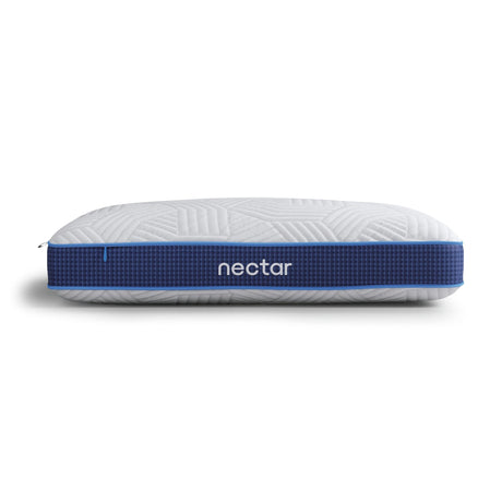 Nectar Ultra White Pillow (Set of 4) view 3