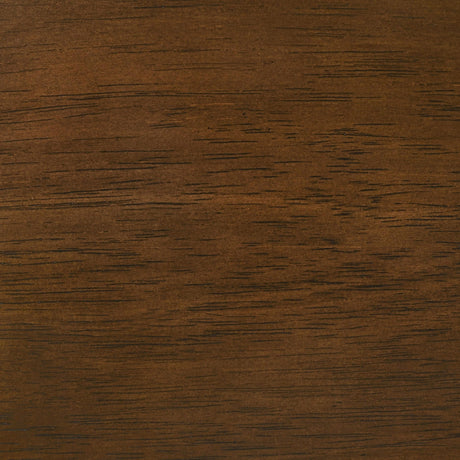 Randolph 79-inch Smart Top Rectangular Dining Table Sheesham and Brown view 6