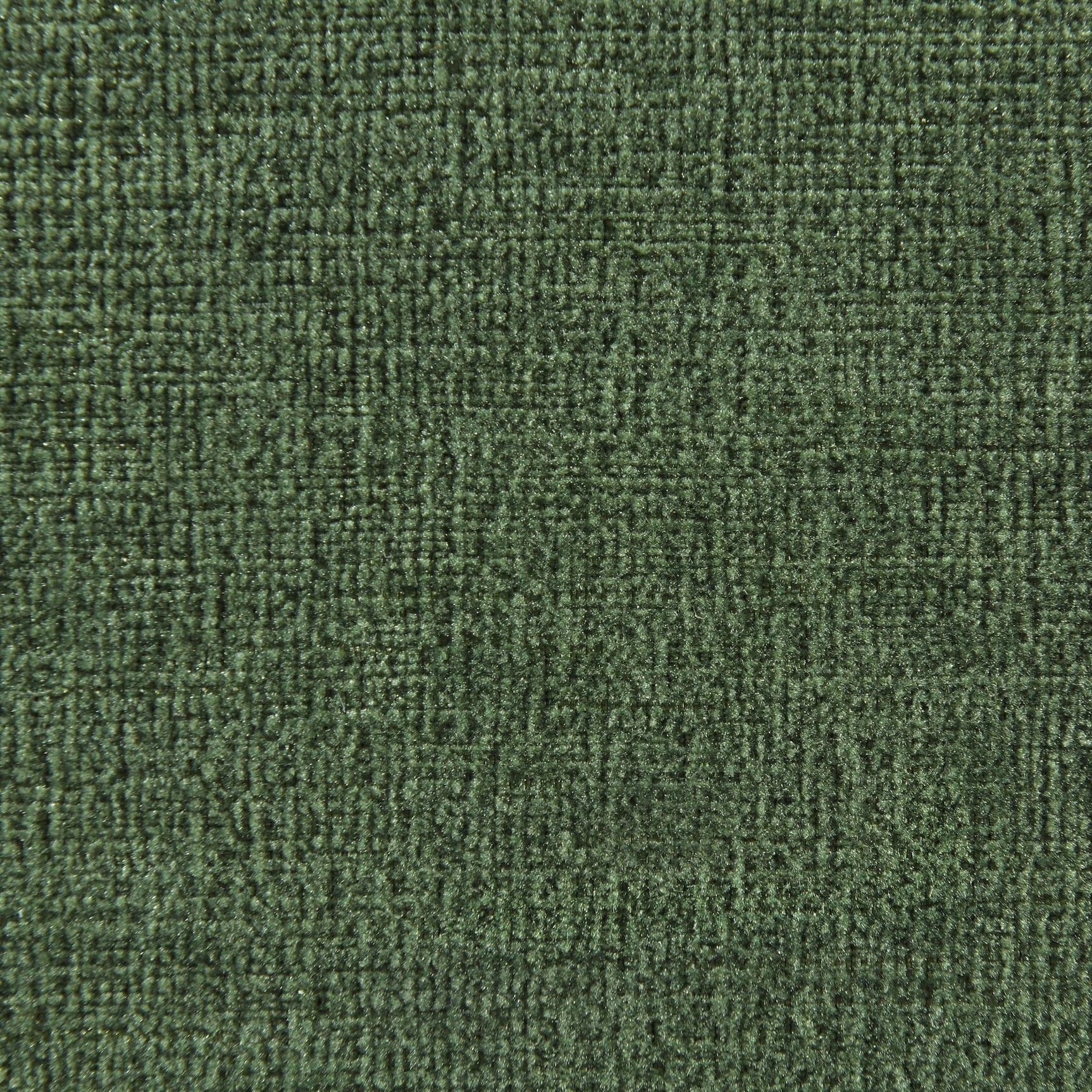 Summer Chenille Upholstered Channel Accent Bench Green view 7
