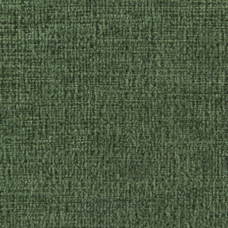 Summer Chenille Upholstered Channel Accent Bench Green view 7