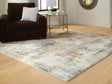 Torinette Multi Large Rug from Ella Furniture