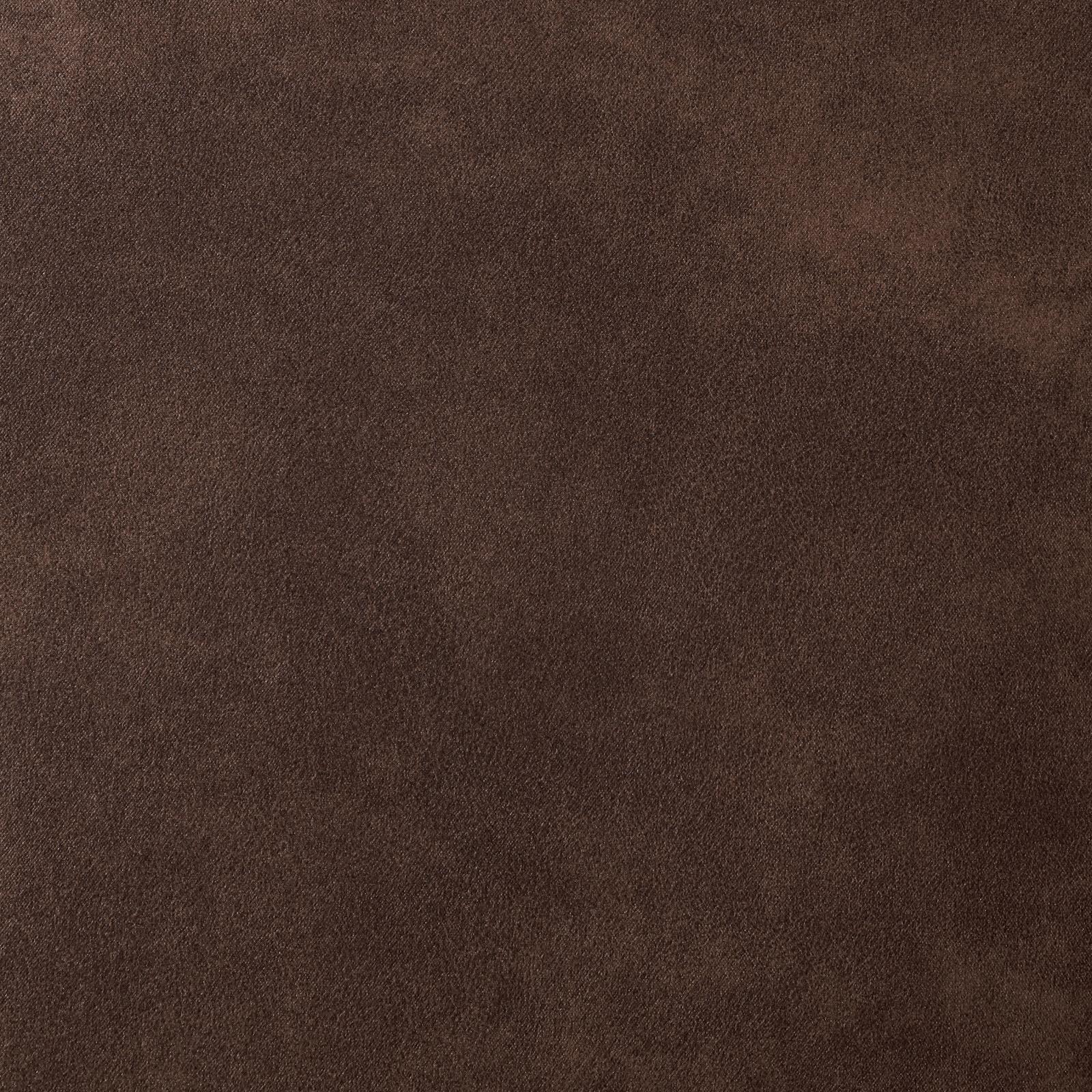 Ellington Upholstered Padded Arm Loveseat Dark Brown 508282 [ETA: 4/11/2024] - Ella Furniture