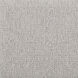Elodie Upholstered Padded Seat Dining Side Chair Dove Grey And Black (Set Of 2) 121222 - Ella Furniture