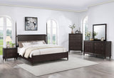 Emberlyn 6-Drawer Bedroom Dresser Brown 223063 - Ella Furniture