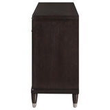 Emberlyn 6-Drawer Bedroom Dresser Brown 223063 - Ella Furniture