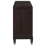 Emberlyn 6-Drawer Bedroom Dresser Brown 223063 - Ella Furniture