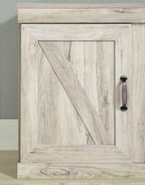 Ew0331-268 - Tv Stand 60"L - Ella Furniture