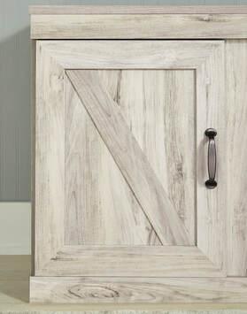 Ew0331-268 - Tv Stand 60"L - Ella Furniture