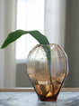 Ewart Light Brown Vase from Ella Furniture