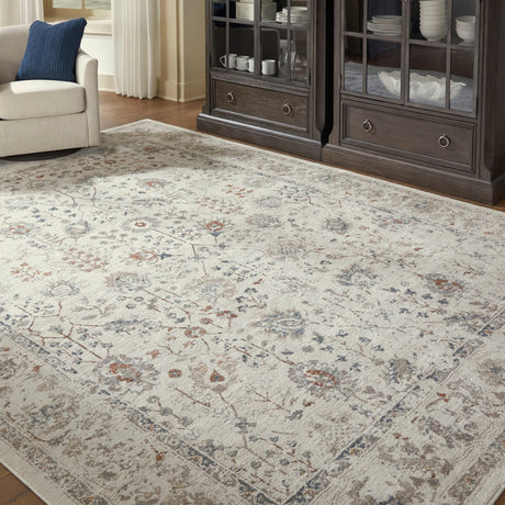Webbridge Multi Extra Large Rug — product view