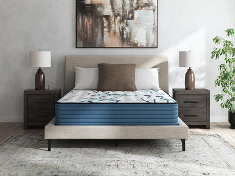 Limited Edition Firm 3.0 White King Mattress — product image 10