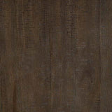 Benhall Dark Brown Accent Cabinet — product image 7