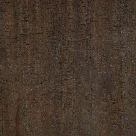 Benhall Dark Brown Accent Cabinet — product image 7