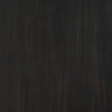 Fair Ridge Distressed Black Accent Cabinet - Ella Furniture
