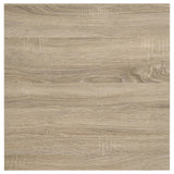 Garza 3-Piece Rectangular Coffee Table Set Greige Oak — product image 4