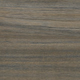 Fenwick Queen Bed Bookcase Headboard Grey Oak view 9