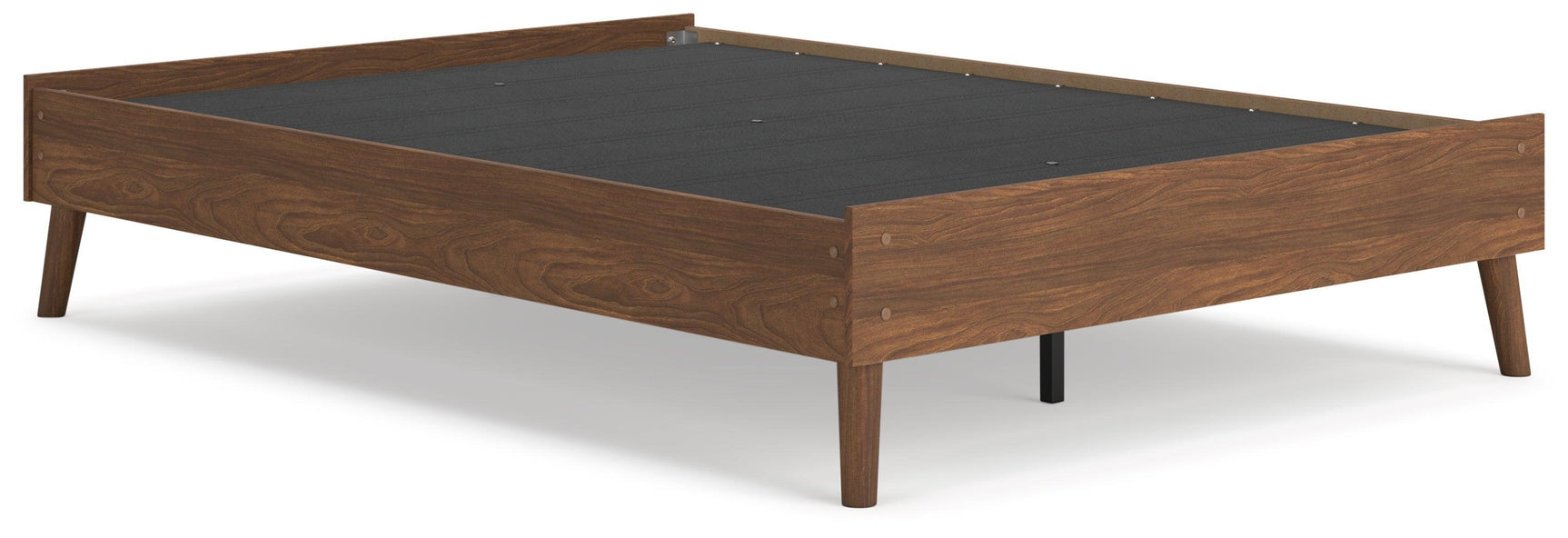 Fordmont Auburn Full Platform Bed - Ella Furniture