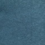 Foster Upholstered Wood Frame Accent Chair Peacock Blue 902272 - Ella Furniture