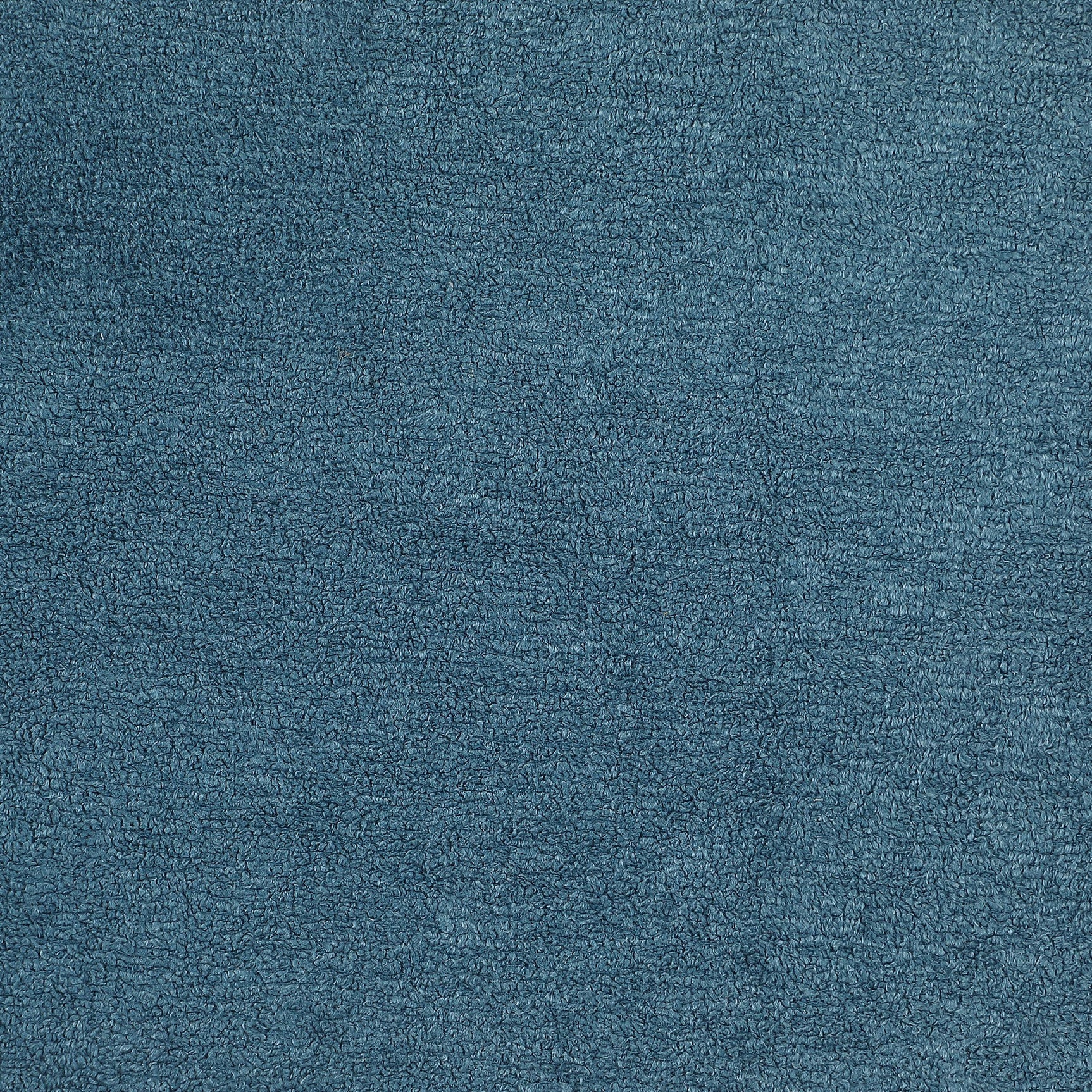 Foster Upholstered Wood Frame Accent Chair Peacock Blue 902272 - Ella Furniture