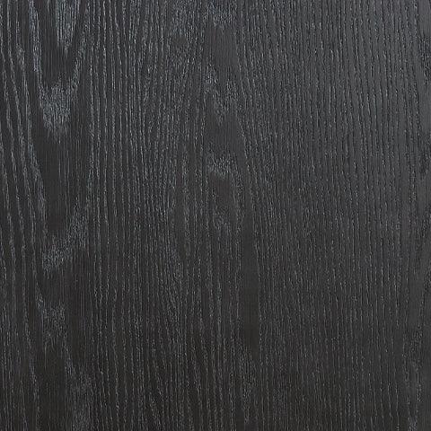 Foyland Black/brown Dining Room Set - Ella Furniture