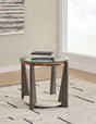 Frazwa Multi End Table - Ella Furniture