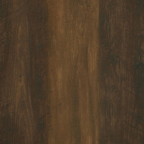 Frisco Square Engineered Wood Coffee Table Dark Pine 710508 - Ella Furniture