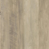 Frisco Square Engineered Wood Side End Table Distressed Pine 710517 - Ella Furniture