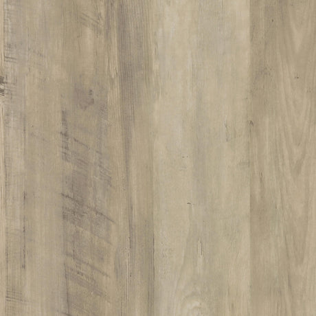Frisco Square Engineered Wood Side End Table Distressed Pine 710517 - Ella Furniture