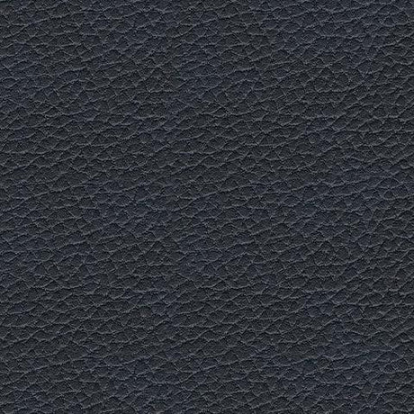 Fyne-dyme Sapphire Faux Leather Power Reclining Loveseat With Console - Ella Furniture