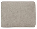 Gaelon Dune Sofa, Loveseat, Chair And Ottoman - Ella Furniture
