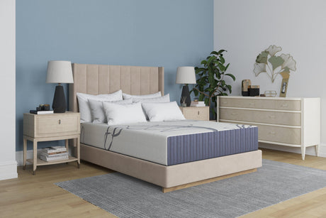 Gel Hybrid - 12.5" - Full, Queen, King **Great Value** (Full) - Ella Furniture