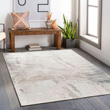Glitz 710 Carbon Area Rug