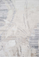 Glitz 710 Carbon Area Rug
