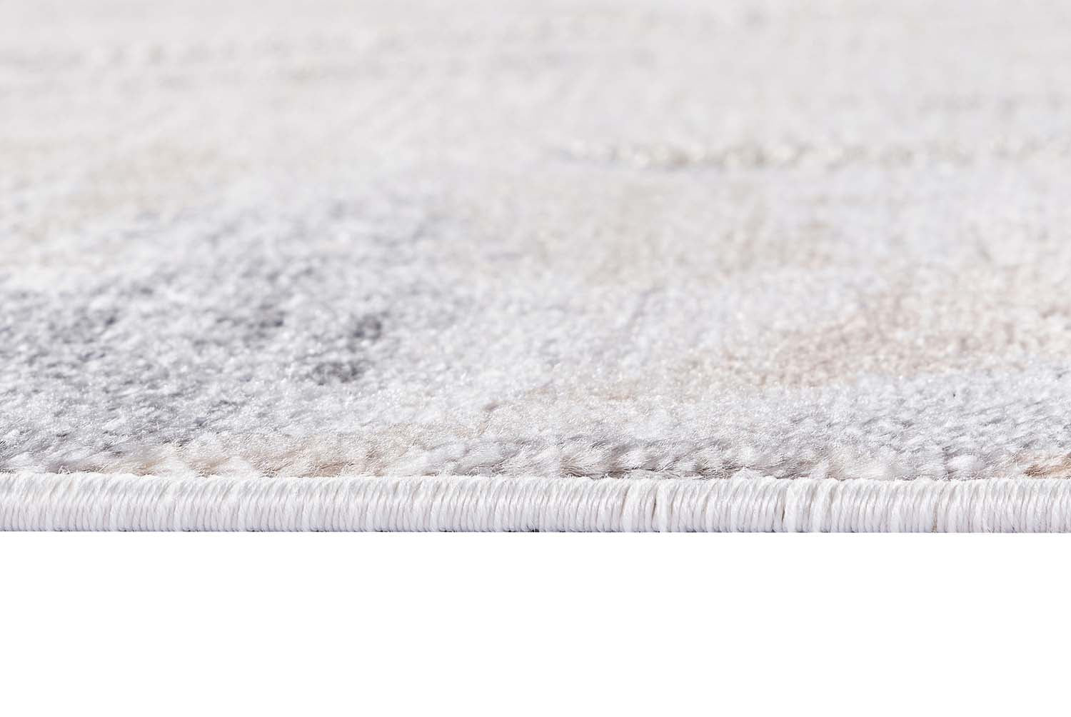 Glitz 710 Carbon Area Rug