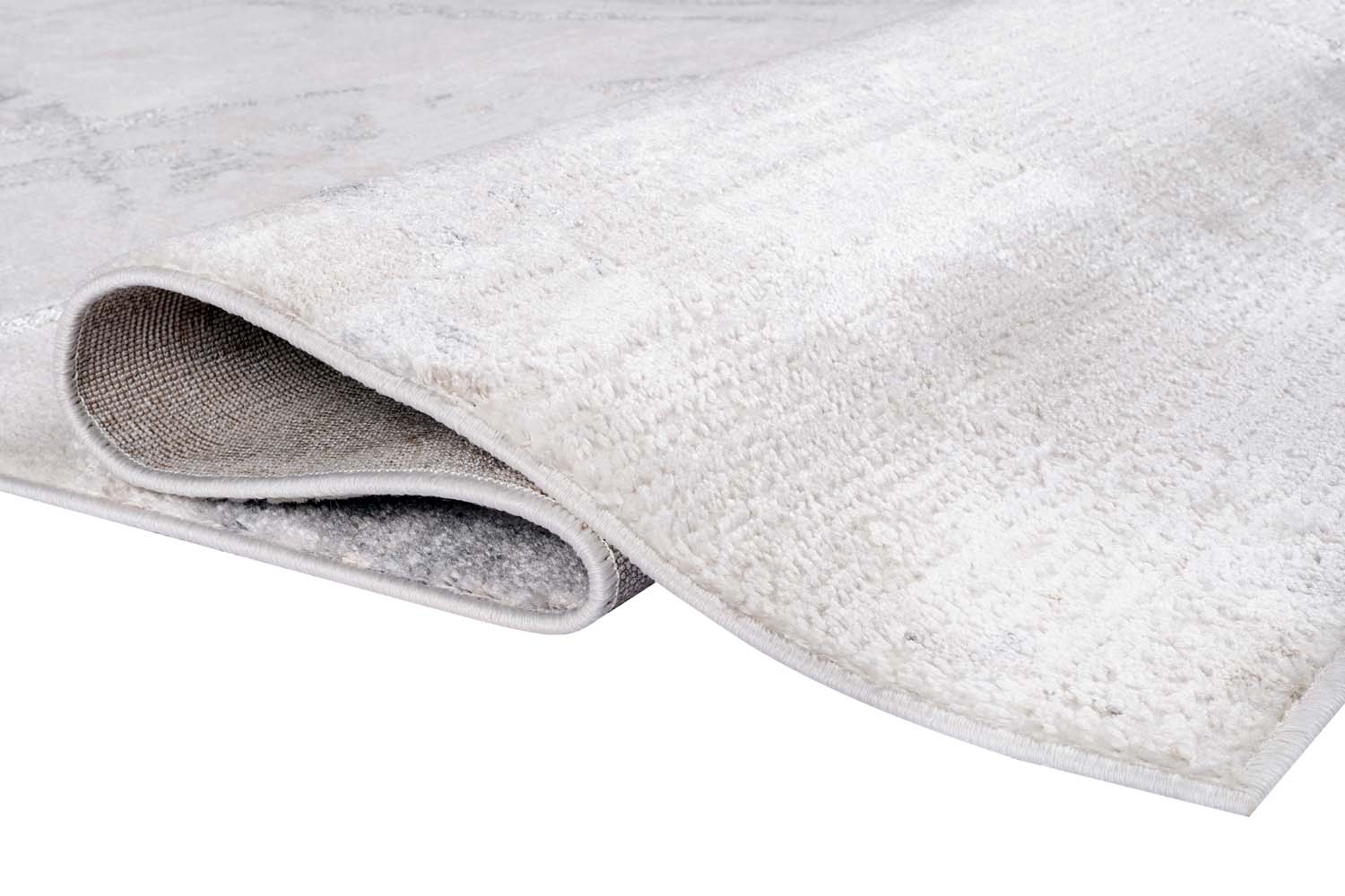 Glitz 710 Carbon Area Rug