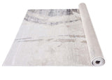 Glitz 710 Carbon Area Rug