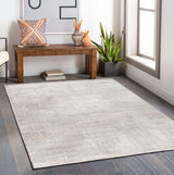 Glitz 711 Carbon Area Rug