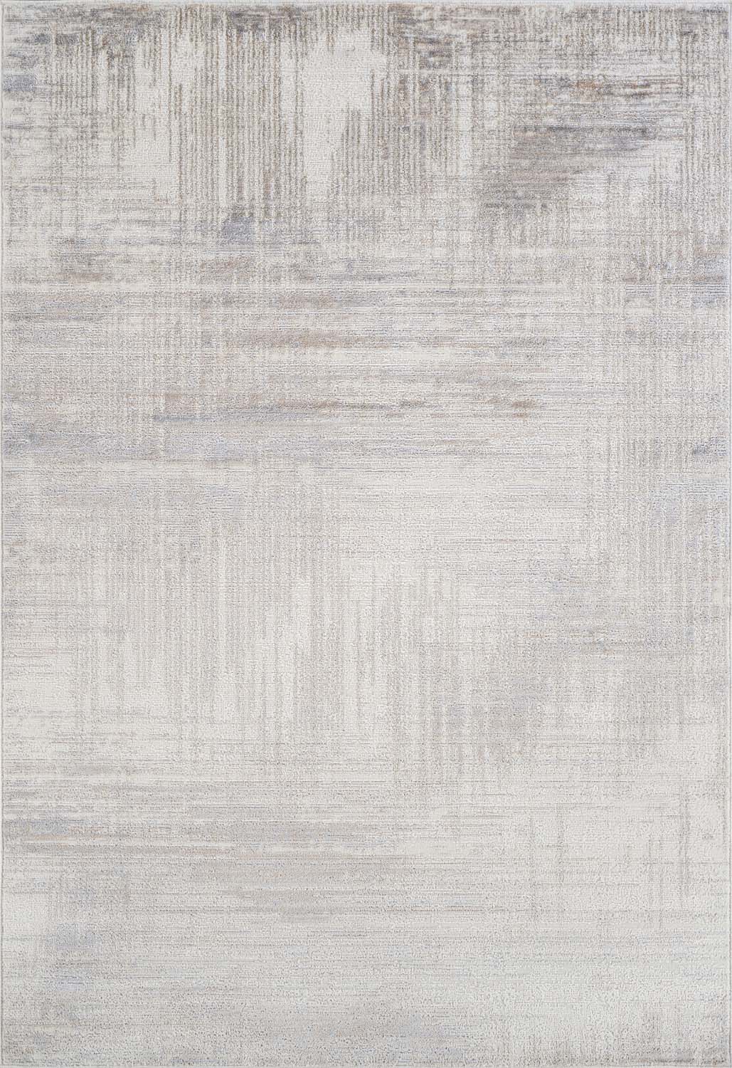 Glitz 711 Carbon Area Rug