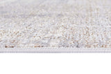 Glitz 711 Carbon Area Rug