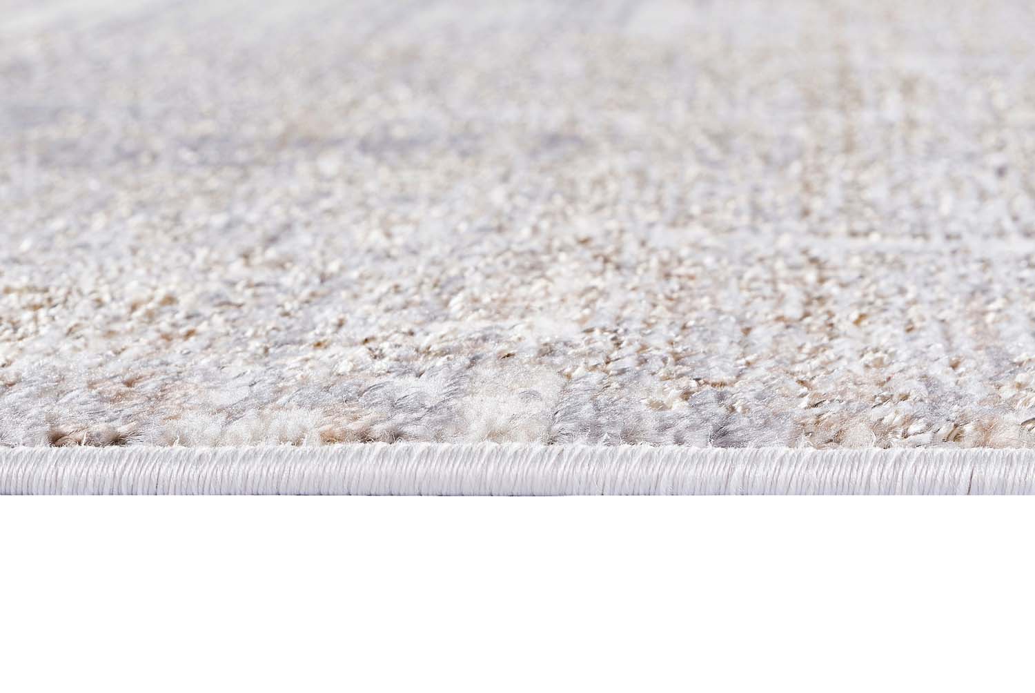 Glitz 711 Carbon Area Rug