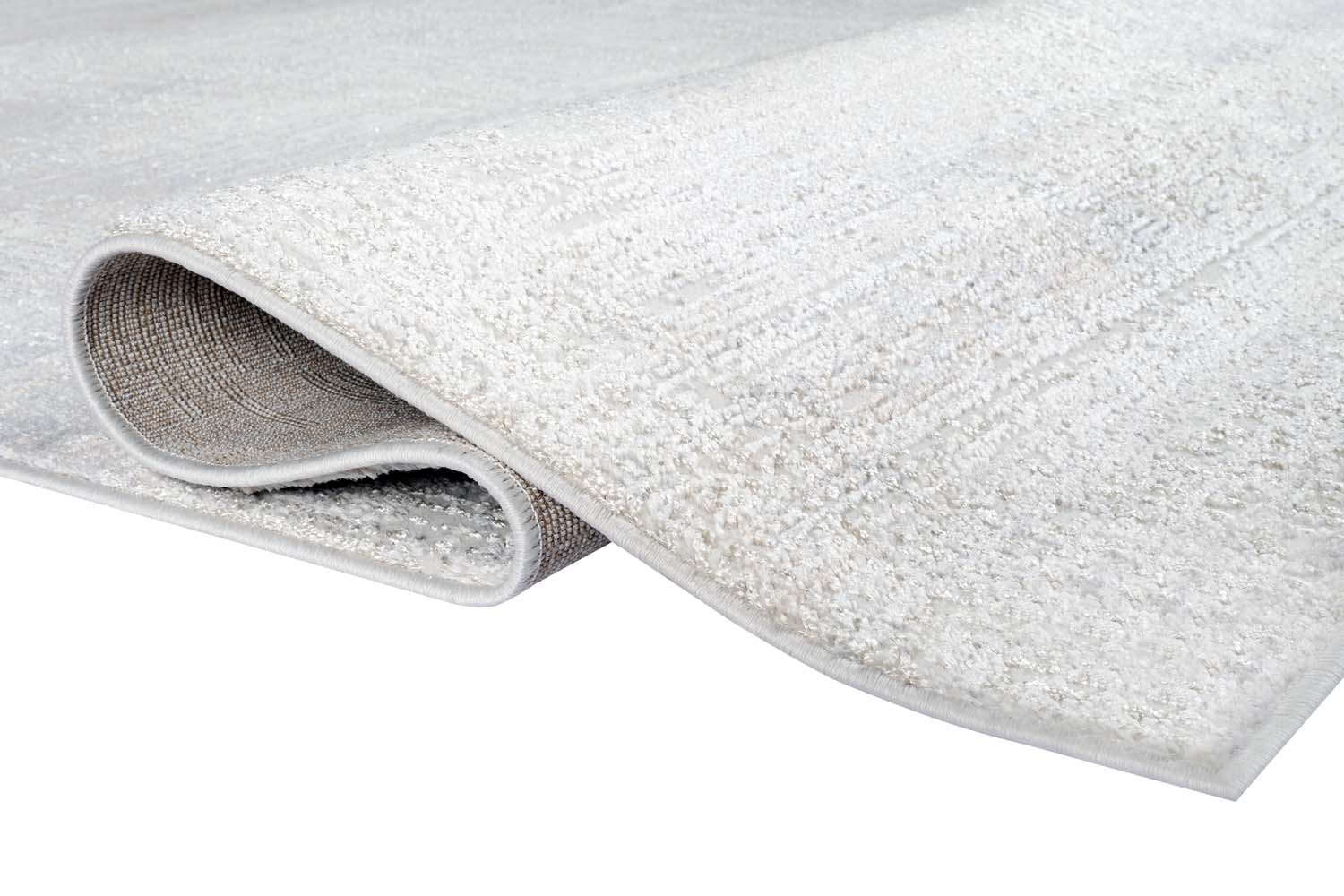 Glitz 711 Carbon Area Rug