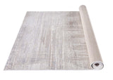 Glitz 711 Carbon Area Rug