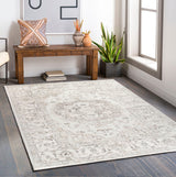 Glitz 712 Carbon Area Rug