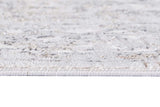 Glitz 712 Carbon Area Rug