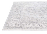 Glitz 712 Carbon Area Rug